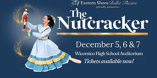 The Nutcracker