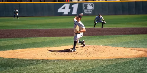 Parking California Baptist Lancers at Air Force Falcons Wrestling