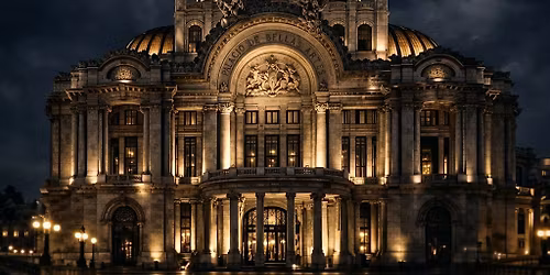 An Unforgettable Night of Classical Music