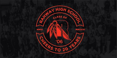 RHS Class of '06 20 Year Reunion
