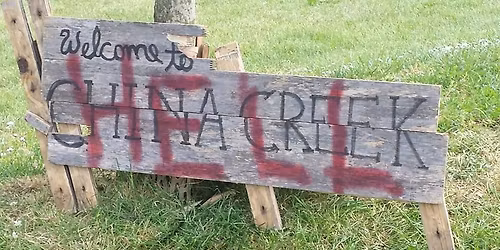 SKATE FOR MANIAC!!\u2019