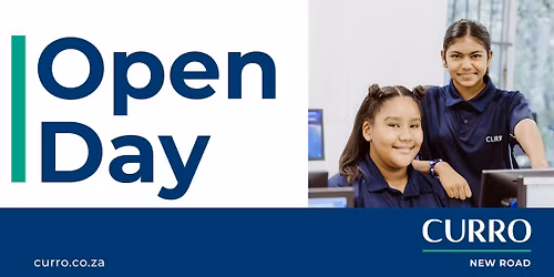 CURRO NEW ROAD OPEN DAY