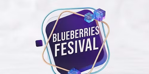 Blueberries Festival 