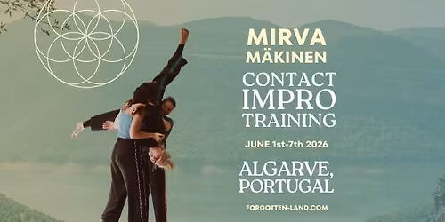 MIRVA MAKINEN CONTACT TRAINING \/ PORTUGAL 1-7 JUNE 26