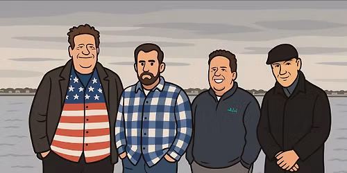 Irish Whispa @ The Bunratty Tavern