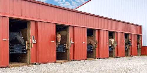 Sioux Falls Farm Show