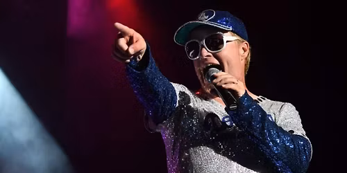 Yellow Brick Road \u2013 A Tribute to Elton John