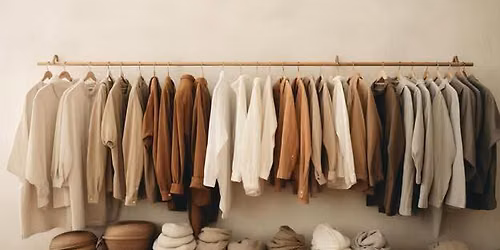 Threads Pop-up Consignment Sale