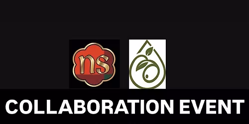 Olive & Oregano tasting hosted by the New Scotland Spirits Tasting Room