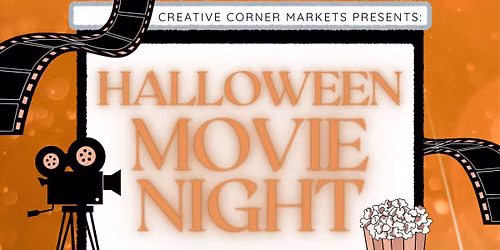 Movie Night Market