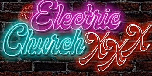 Electric Church LIVE at the Oasis Bar and Grill