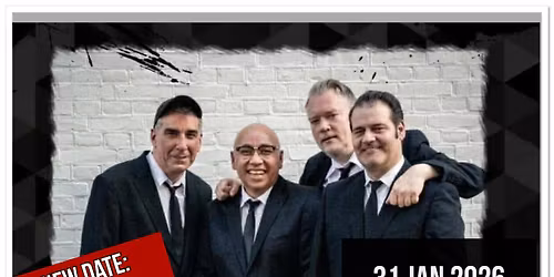 SUPERSONICS - Caf\u00e9 UT VLOOT | Maastricht