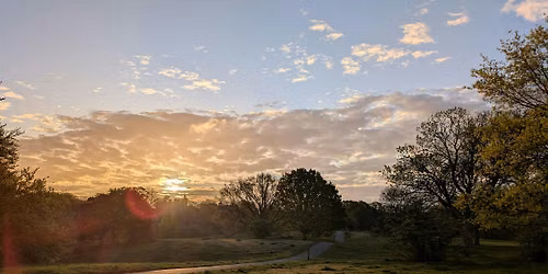 Rest & Recharge: Mindful Walk and Breathwork for the Impact Sector