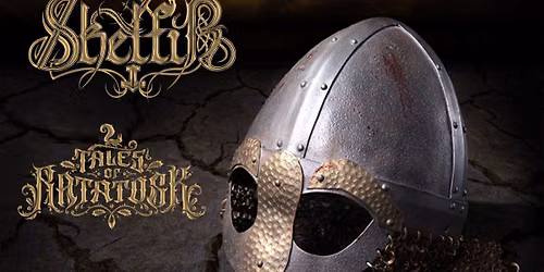 Black Messiah, Tales of Ratat\u00f6sk & Skelfir