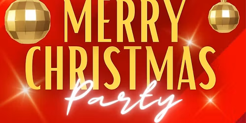 Merry Christmas Party \ud83c\udfb8\ud83c\udf85