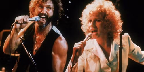 Book + Film Club March: Women In Film - Joan Didion