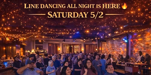 Country &  Line Dancing Lessons w\/Jackie Phillips & DJ Pretty D!!!