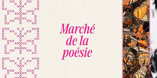 FPM 2026 | March\u00e9 de la po\u00e9sie