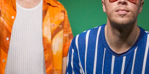 Friendly Fires: Album Launch Show