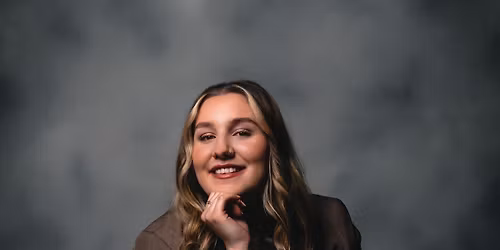 Live music with Maisie Tanner