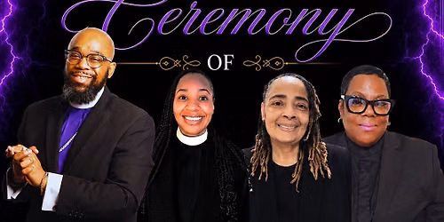 Licensing and installation ceremony 