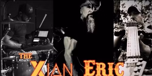 Xian Eric Band