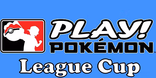 Pok\u00e9mon TCG League Cup Q2 2026 - Martinsville, VA