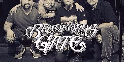 Bradfords Gate @ Dogg House Bar & Grill