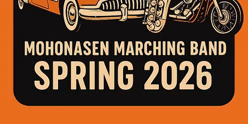 Cruise In for Tunes Car Show