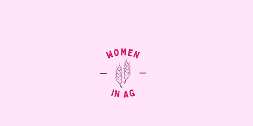 Women in Ag - Long Lunch in celebration of International Rural Women's Day