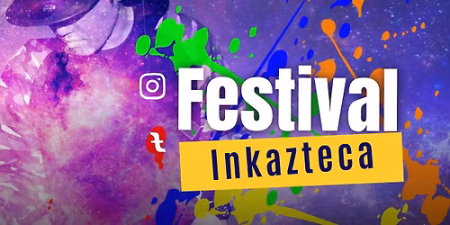 Festival Gastronomique Peruvien 2026