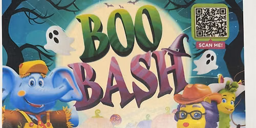 Boo Bash