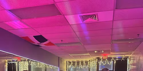 MDS Latin Dance Night \u2014 Christmas Edition \ud83d\udc83\ud83c\udffd\ud83c\udf84\u2728