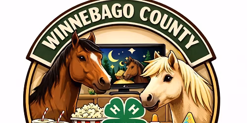 Horse and pony lock in