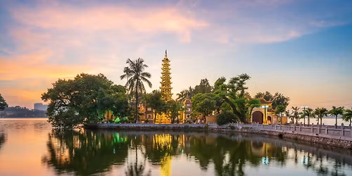 Solo travellers: casual hangout in Hanoi (4pm)