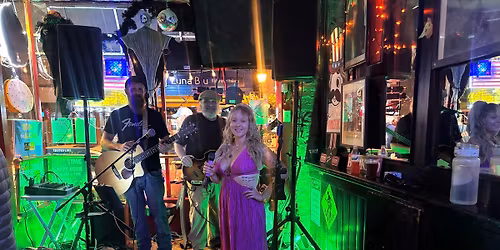 R&R Returns to Rock Stan & Joe\u2019s Saloon in Annapolis