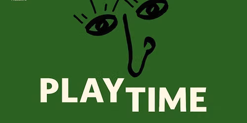 PLAYTIME