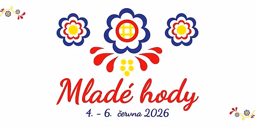 Mlad\u00e9 hody Kohoutovice 2026