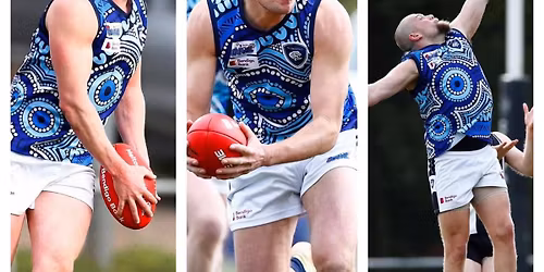 Melton Entertainment Park Training & Dinner Night