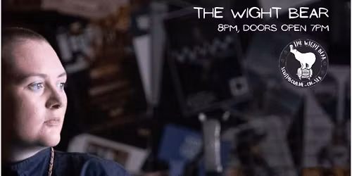 Dani Larkin - Wight Bear Live