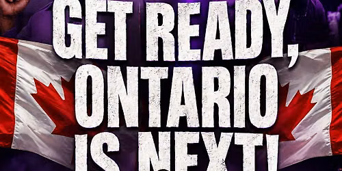 Battle Axe Retreat Canada