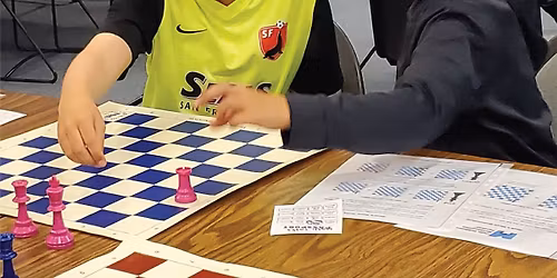 JRMF at Magical Bridge Playground