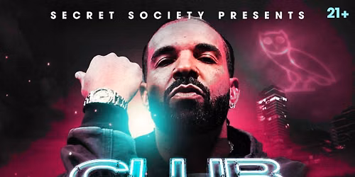 CLUB OVO - DRAKE NIGHT (ATLANTA, GEORGIA )
