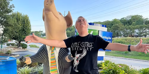 70 is not a speed limit, it is an age!