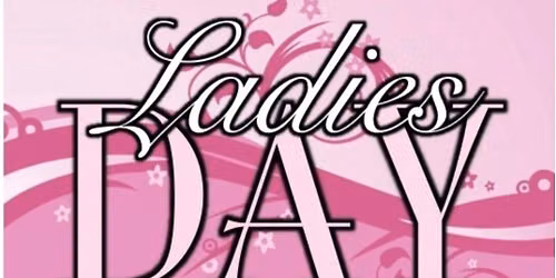 Ladies Day Number 3 