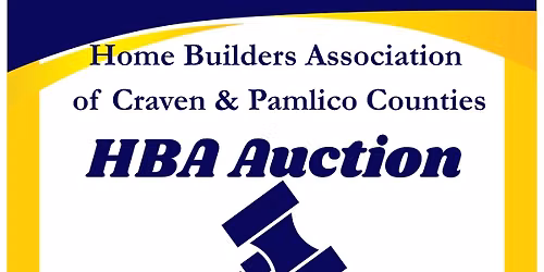 2026 Home Builders Association Auction