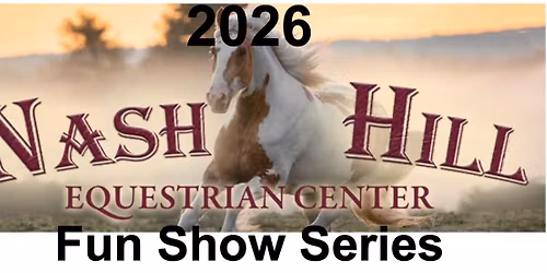2026 Fun Show Series