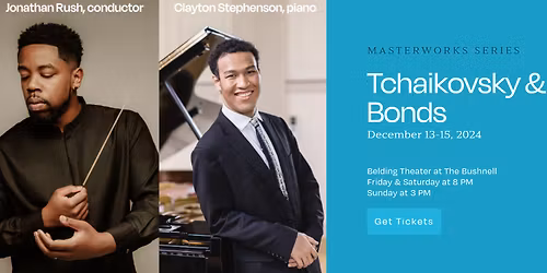 Hartford Symphony Orchestra - Hartford