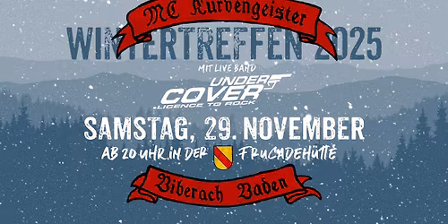 Wintertreffen 2025