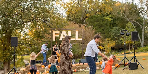Fall for Cheekwood
